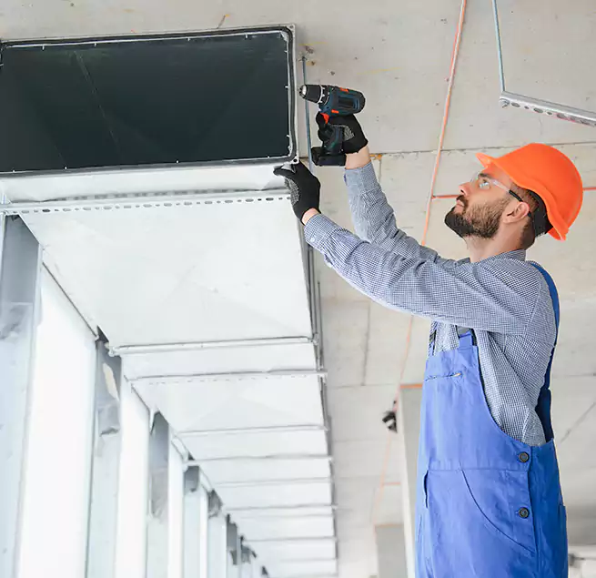 Why Homeowners & Businesses Trust Us in Royal Oak, MI