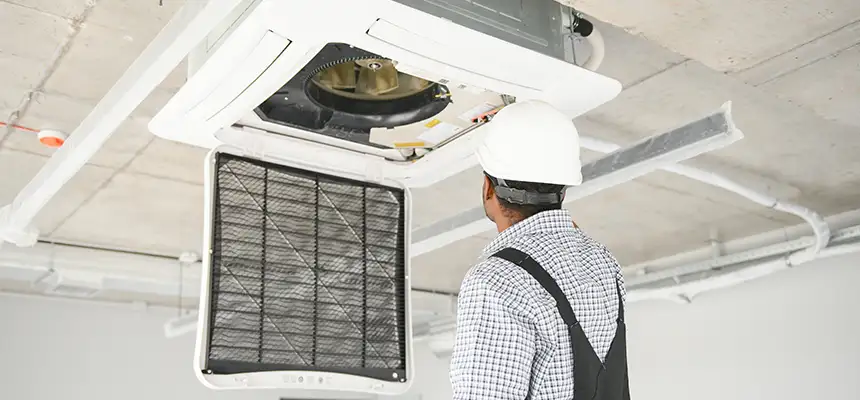 Our Affordable Duct Cleaning Near Me Services in Royal Oak, MI