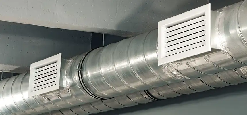 Our Air Duct Camera Inspection Services in Royal Oak, MI