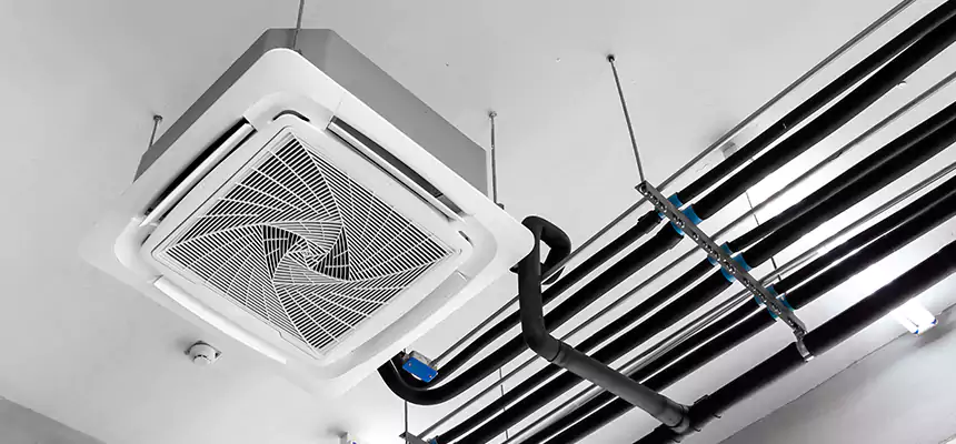 Our Air Duct Deep Cleaning Services in Royal Oak, MI