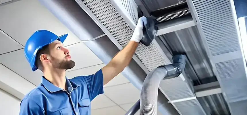 Our Annual Dryer Vent Maintenance Services in Royal Oak, MI
