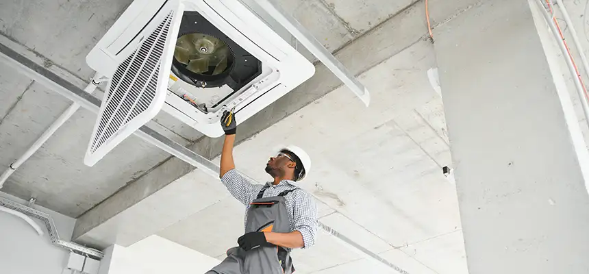 Efficient Multi‑Unit & HOA Annual Vent Cleaning Plans in Royal Oak