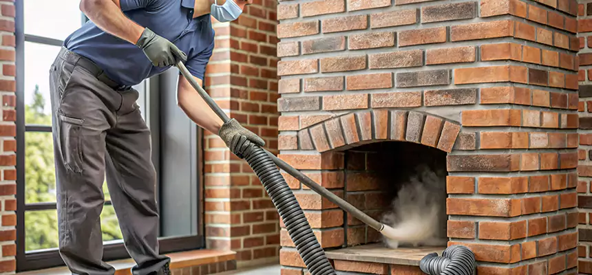 Our Chimney Sweep Services in Royal Oak, MI