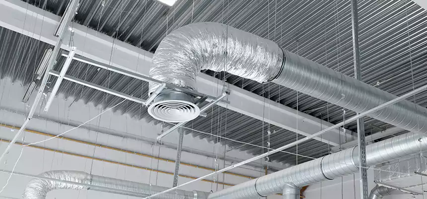 Our Dryer Vent Hose Replacement Services in Royal Oak, MI