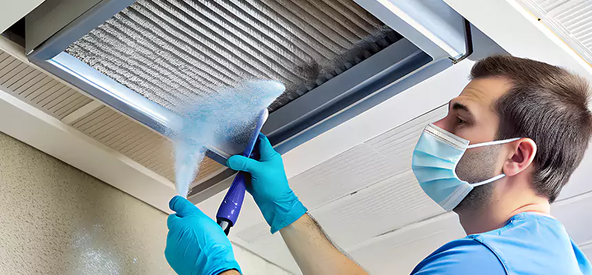 Our Home Ventilation Cleaning Services in Royal Oak, MI