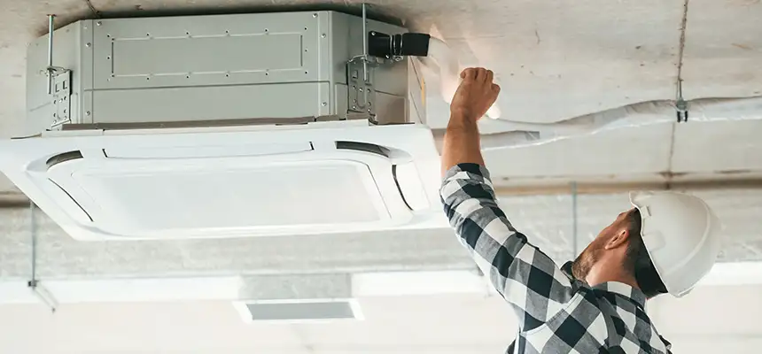 Our Local Vent Cleaning Services in Royal Oak, MI