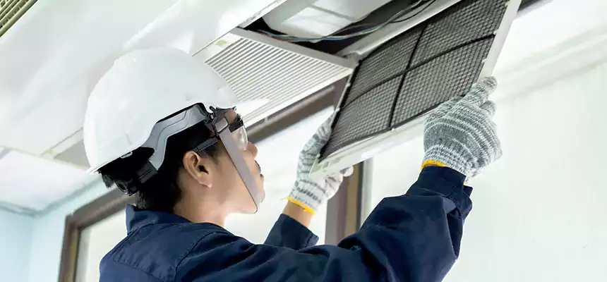 Our Multi-family Home Duct Cleaning Services in Royal Oak, MI