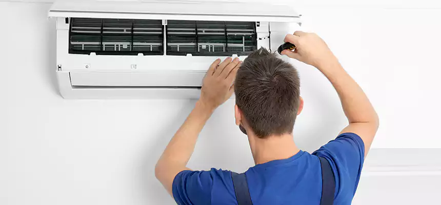 Our Smart Air Conditioning Installation Services in Royal Oak, MI