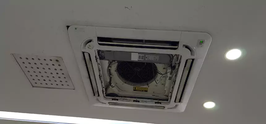 Our Wall Vent Cleaning Service Services in Royal Oak, MI