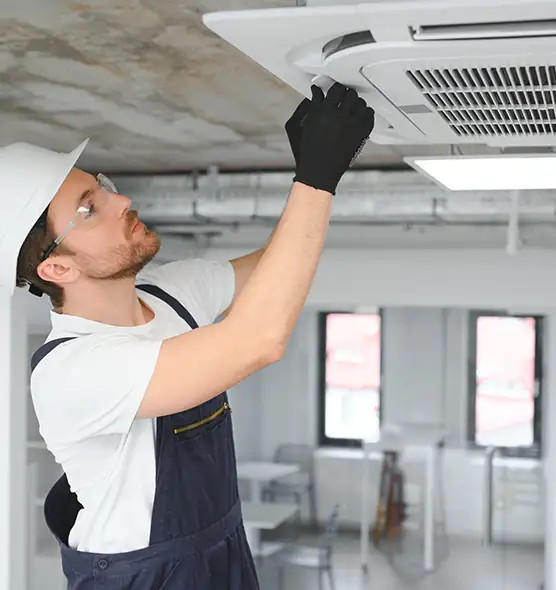 Top Affordable Duct Cleaning Services Near Me in Royal Oak, MI