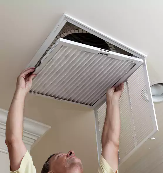 Trusted Apartment Air Duct Cleaning in Royal Oak, MI