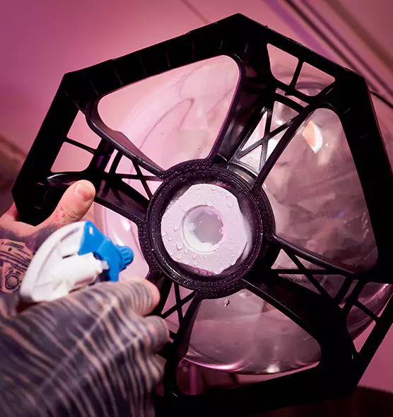 Advanced Basement Vent Cleaning in Royal Oak, MI