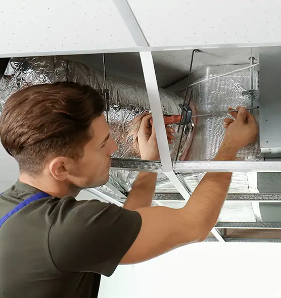 Professional Clogged Dryer Vent Repair in Royal Oak, MI