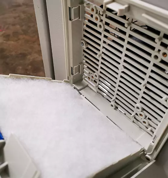 Professional Dryer Vent Mold Cleaning in Royal Oak, MI