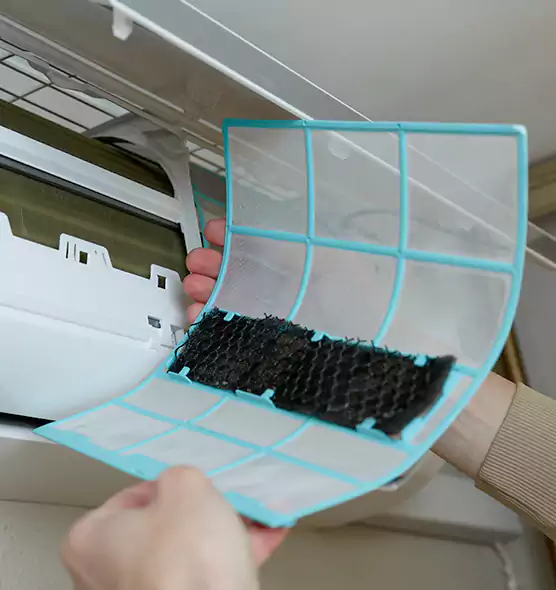 Welcome to Air Duct Cleaning & Repairs Royal Oak — Your Local HEPA Filter Installation Pros in Royal Oak, MI