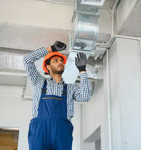 About Hotel Duct And Vent Cleaning in Royal Oak, MI