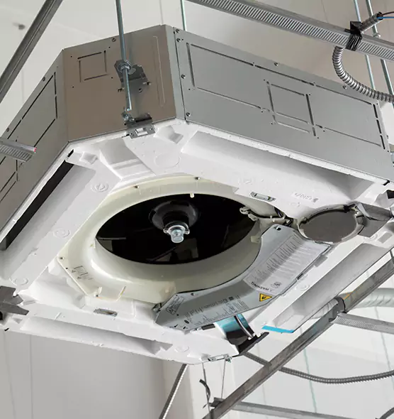 Professional Industrial Dryer Vent Cleaning in Royal Oak, MI