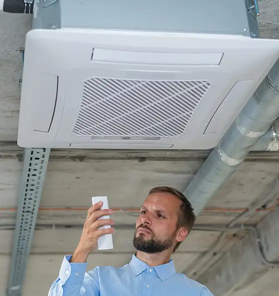 About Local Vent Cleaning Services in Royal Oak, MI