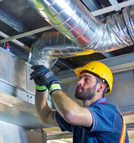 Professional NADCA Approved Air Duct Services in Royal Oak, MI