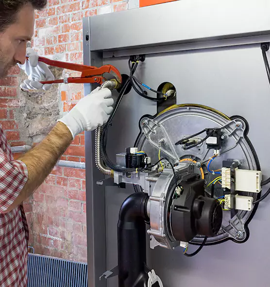 Advanced Repair Dryer Vent Hose in Royal Oak, MI