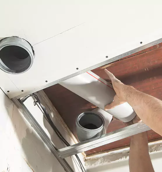 Professional Seasonal Allergy Air Duct Cleaning in Royal Oak, MI