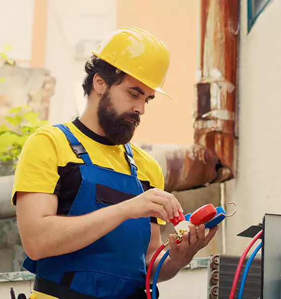 About Smart HVAC Installation in Royal Oak, MI