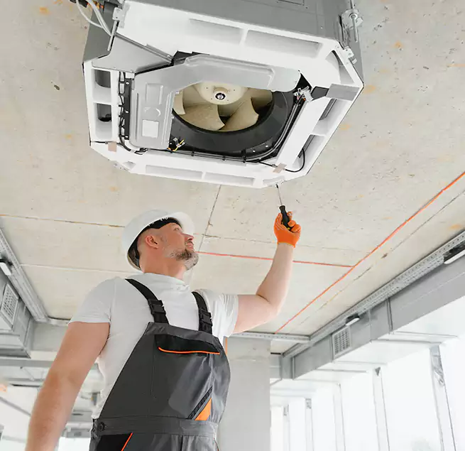 Why Homeowners & Businesses Trust Us in Royal Oak, MI?