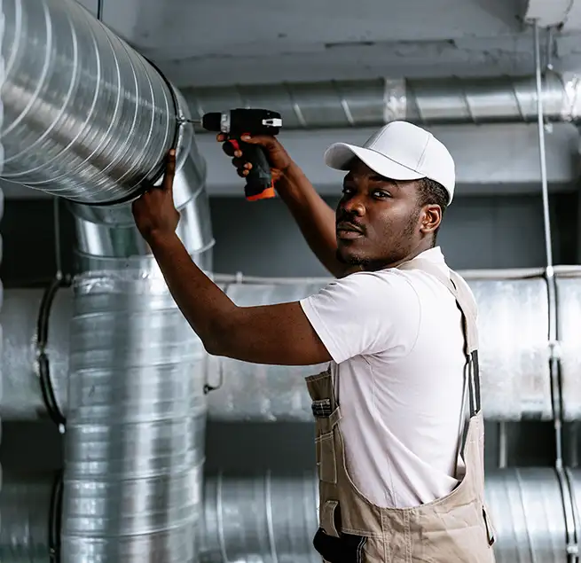 Why Homeowners & Businesses Trust Us Royal Oak, MI