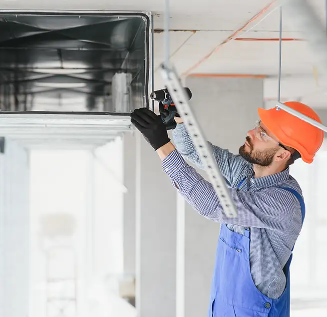 Why Homeowners & Businesses Trust Us in Royal Oak, MI?