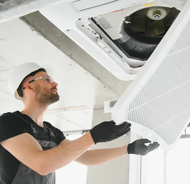 Why Homeowners & Businesses Trust Us in Royal Oak, MI?