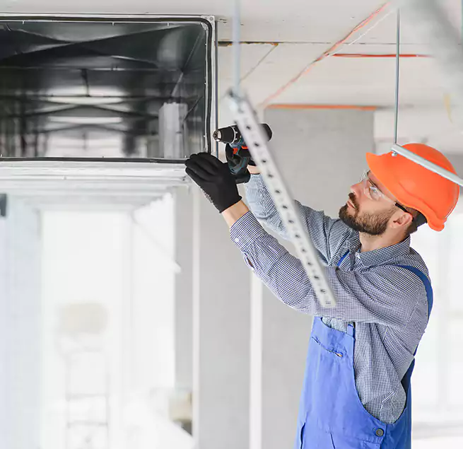 Why Homeowners & Businesses Trust Us Royal Oak, MI