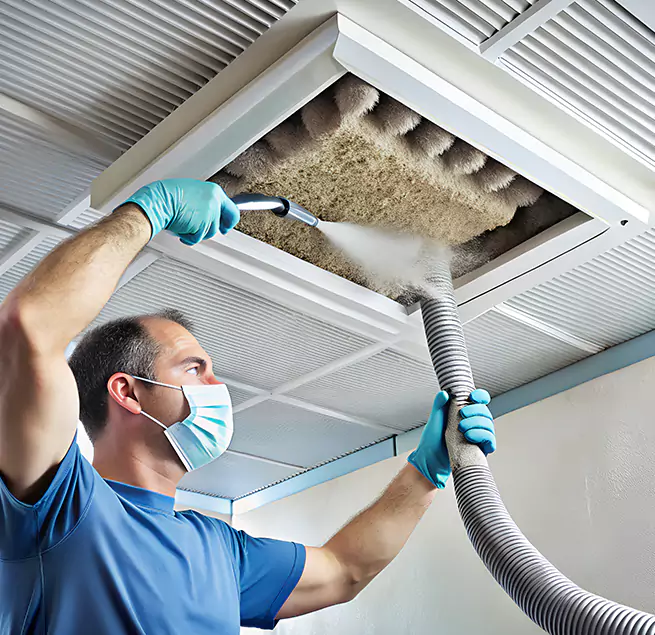  Why Homeowners & Businesses Trust Us Royal Oak, MI?