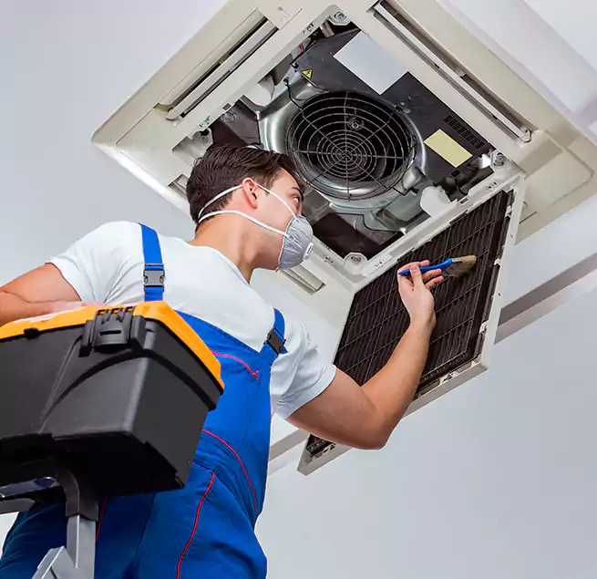 Why Homeowners & Businesses Trust Us in Royal Oak, MI?