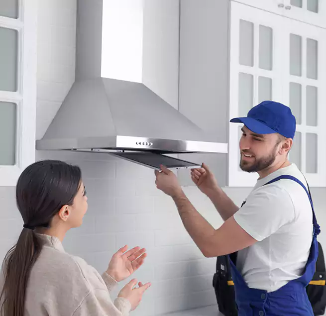  Why Homeowners & Businesses Trust Us in Royal Oak, MI?