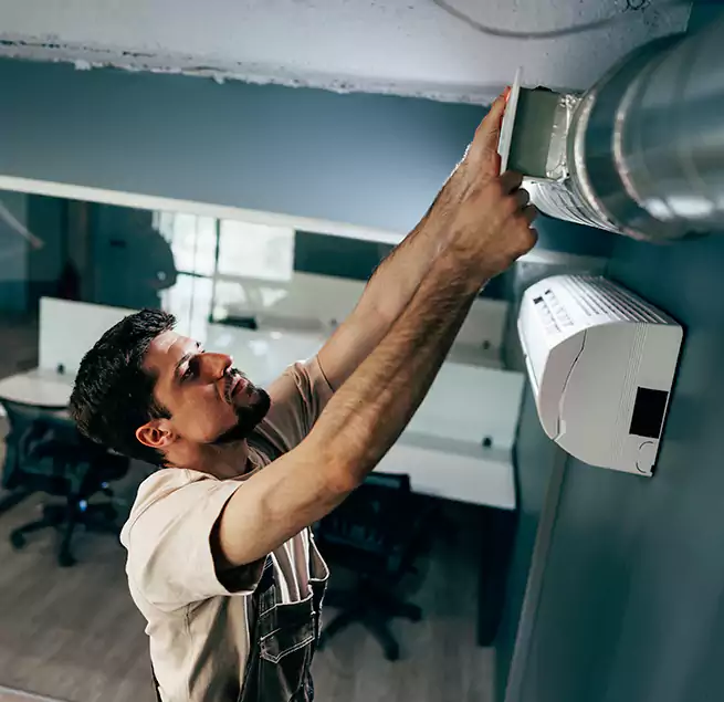 Why Homeowners & Businesses Trust Us in Royal Oak, MI?