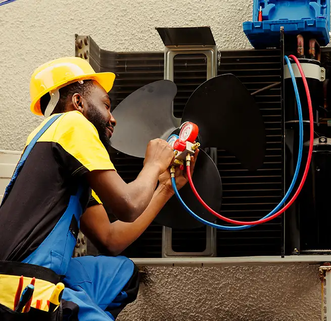 Why Homeowners & Businesses Trust Us in Royal Oak, MI?