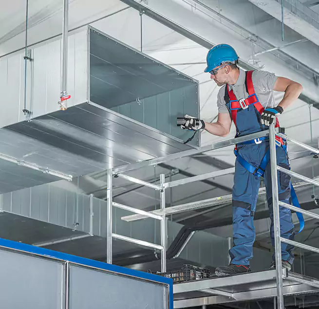 Why Homeowners Businesses Trust Us in Royal Oak, MI