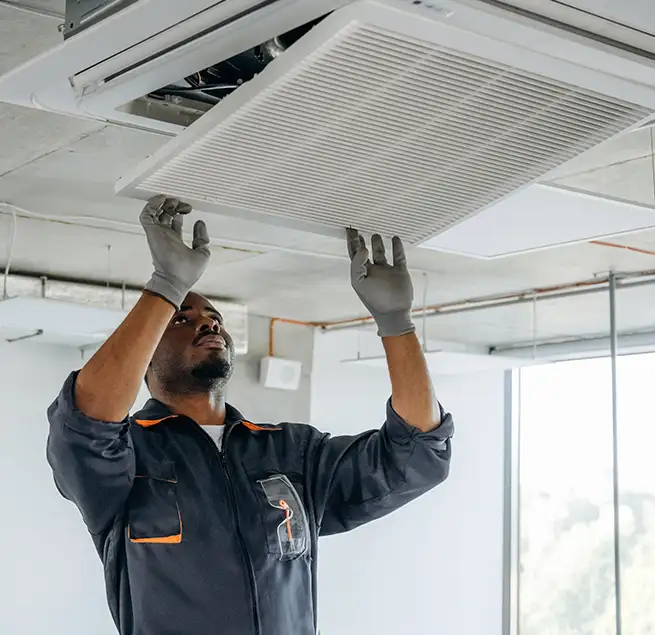  Why Homeowners & Businesses Trust Us in Royal Oak, MI?