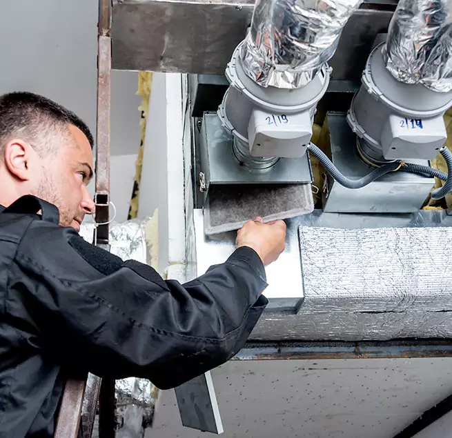 Why Homeowners Businesses Trust Us in Royal Oak, MI?