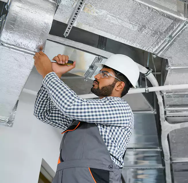 Why Homeowners & Businesses Trust Us in Royal Oak, MI?