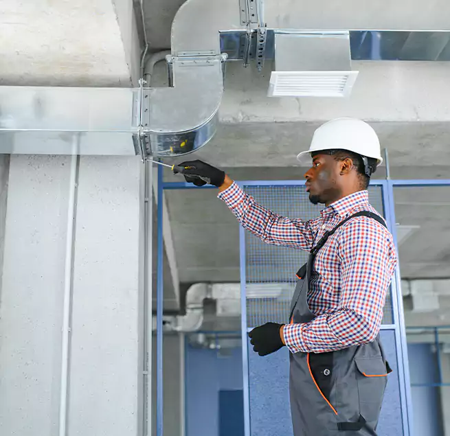 Why Homeowners & Businesses Trust Us in Royal Oak, MI