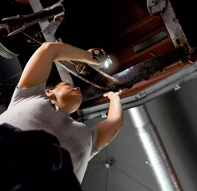 Why Homeowners & Businesses Trust Us Royal Oak, MI