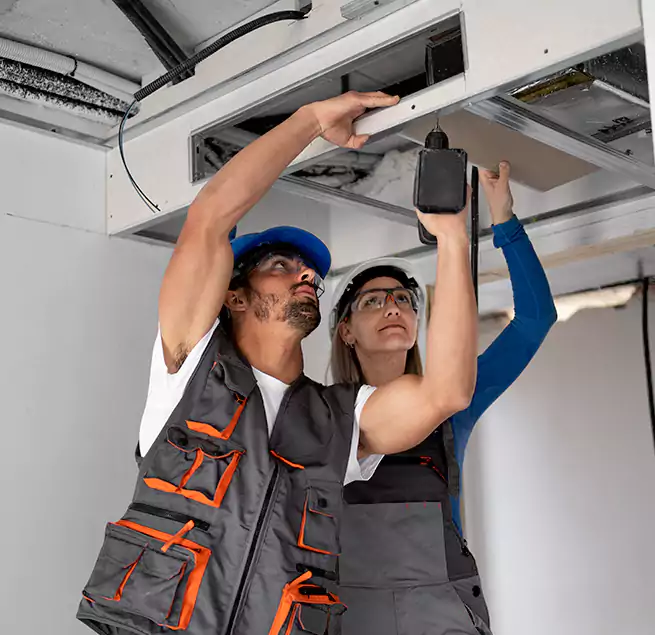 Why Homeowners & Businesses Trust Us in Royal Oak, MI