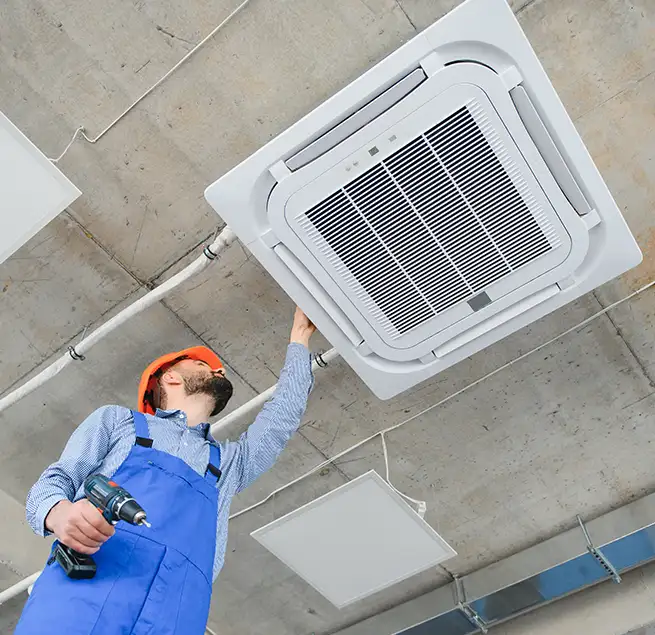  Why Homeowners & Businesses Trust Us in Royal Oak, MI?