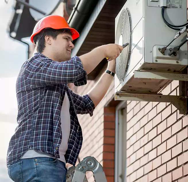 Why Homeowners & Businesses Trust Us Royal Oak, MI