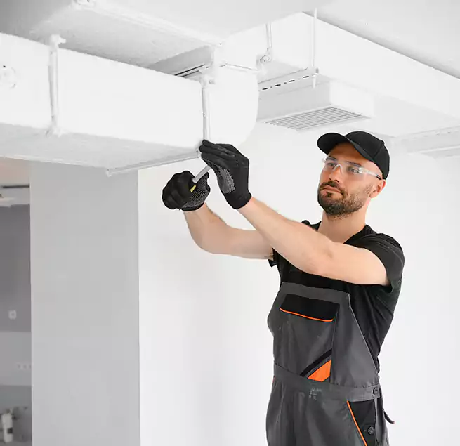 Why Homeowners & Businesses Trust Us in Royal Oak, MI?